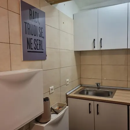 Mi Casita Belgrade