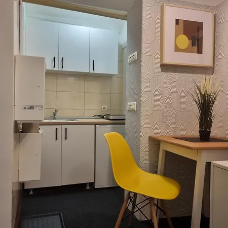 Apartment Mi Casita *