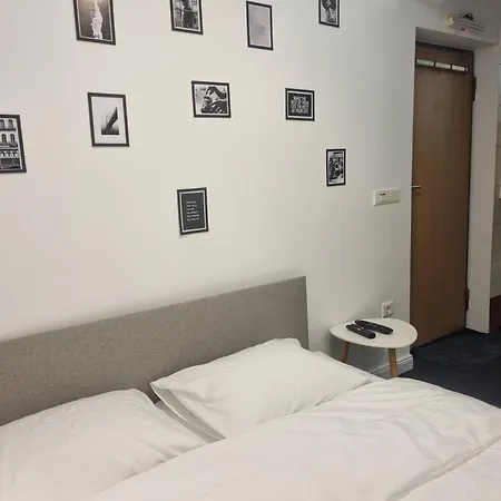 Mi Casita * Belgrade