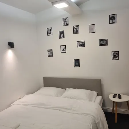 Mi Casita Apartment *