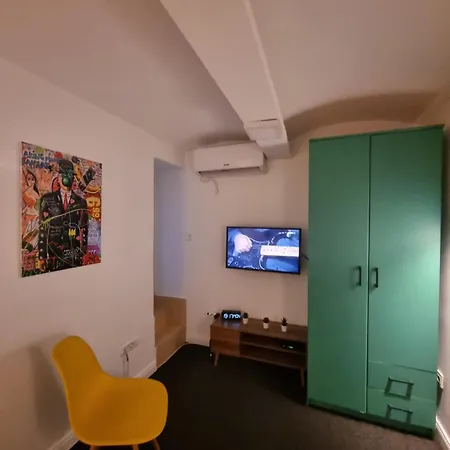 Mi Casita Apartment *