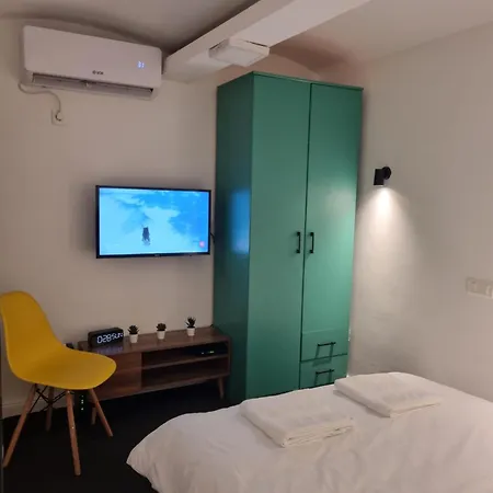 Mi Casita Belgrade