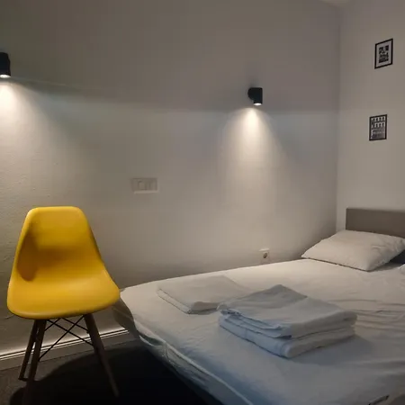 Apartment Mi Casita