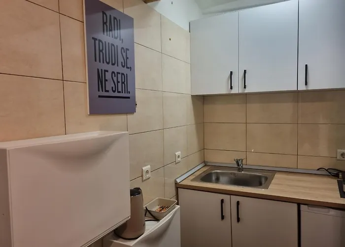 Mi Casita Cozy Belgrad