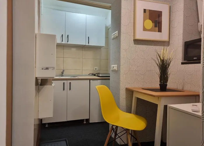 Apartament Mi Casita Cozy *