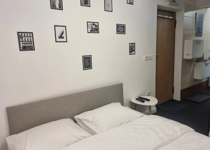 Mi Casita Cozy * Belgrad