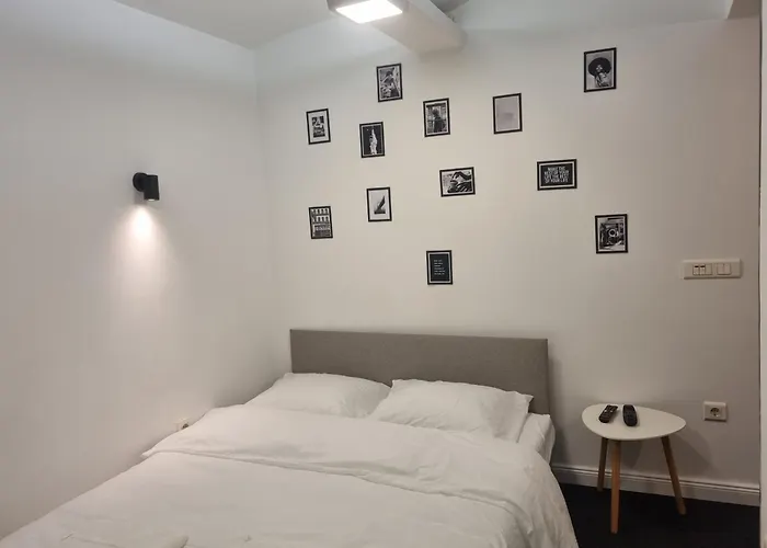 Mi Casita 아파트 *