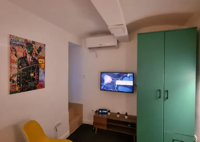 Mi Casita 아파트 *