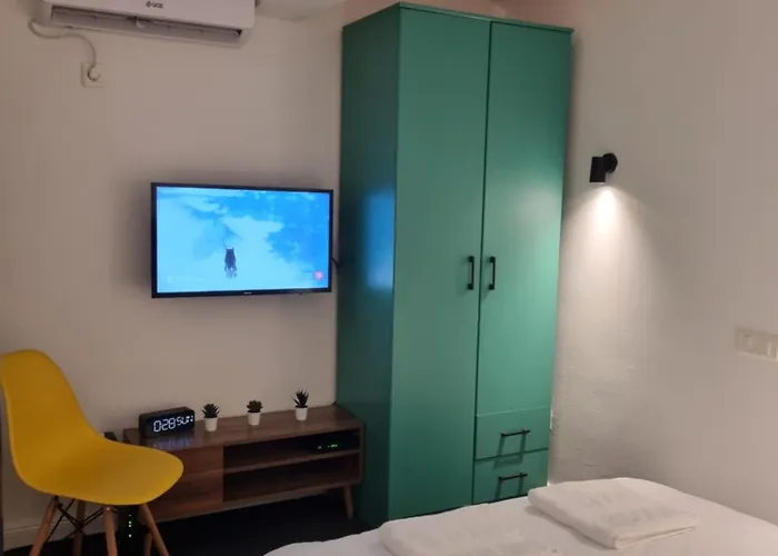 Mi Casita Cozy Belgrad