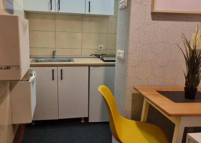 Apartament Mi Casita Cozy